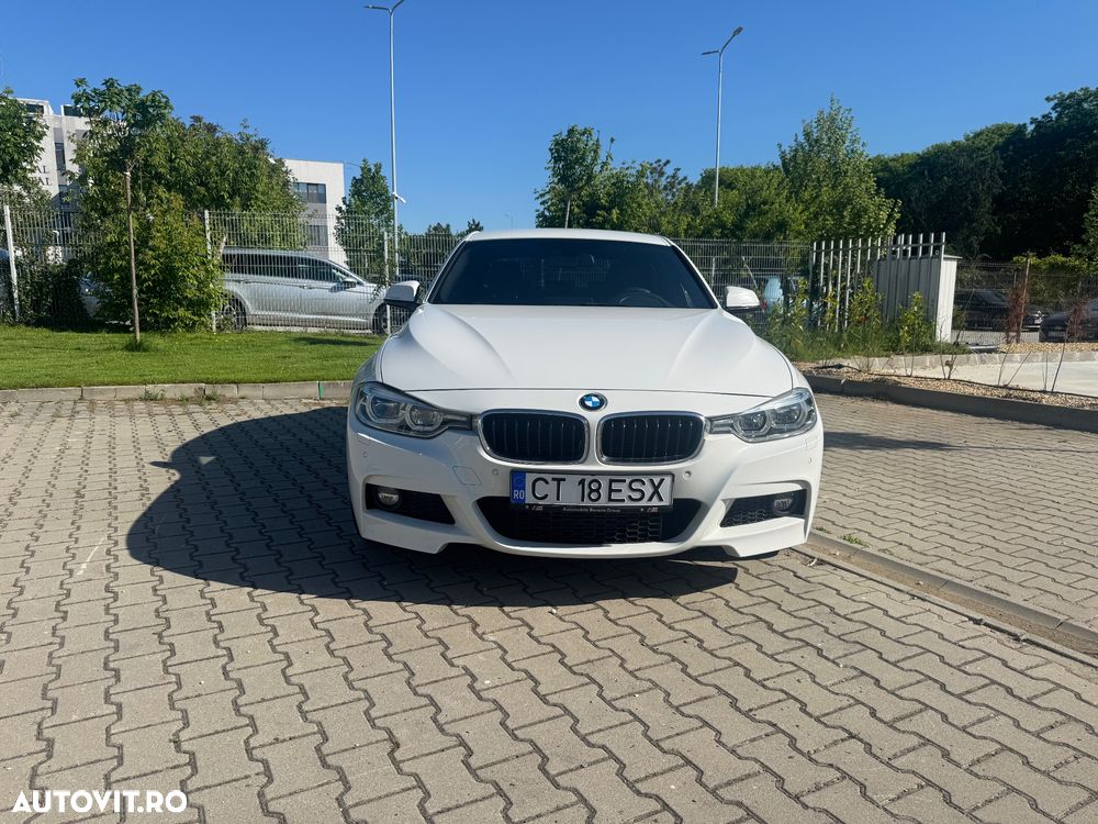 BMW Seria 3 - 2