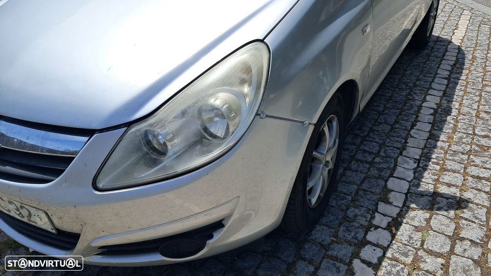 Opel Corsa - 8