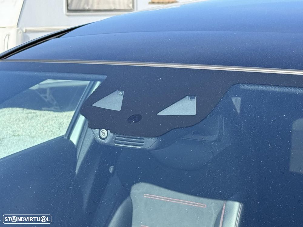 Mercedes-Benz A 250 e AMG Line - 20