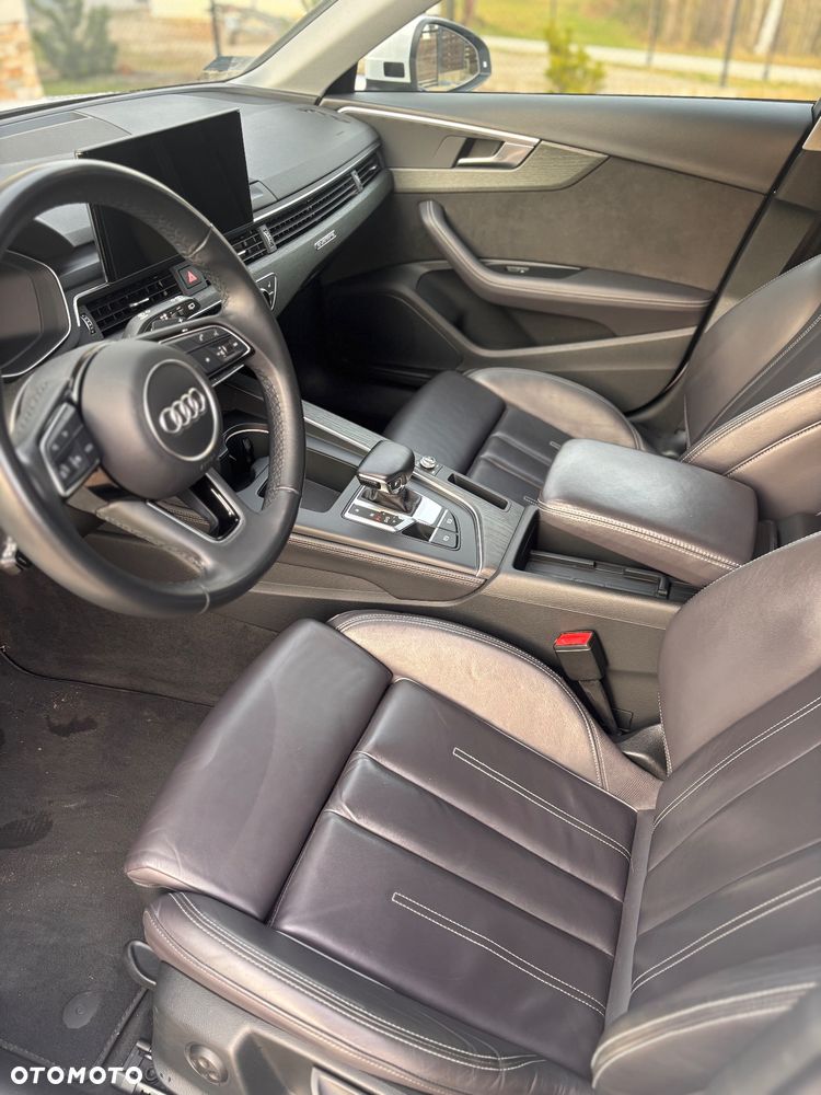 Audi A4 Allroad - 5