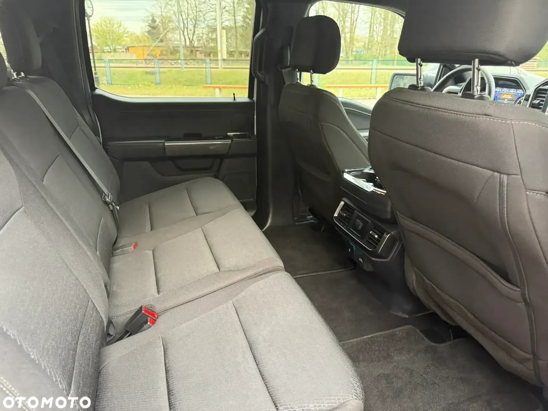 Ford F150 - 11