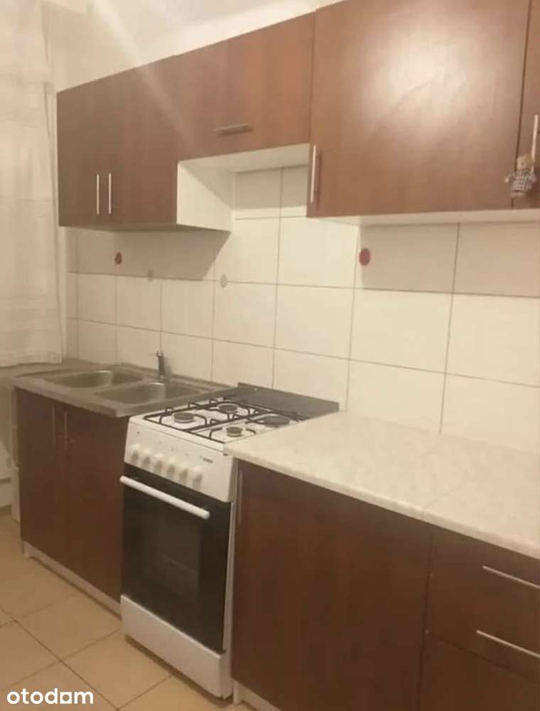 3 pokojowe mieszkanie przy samej stacji metra Ursynów