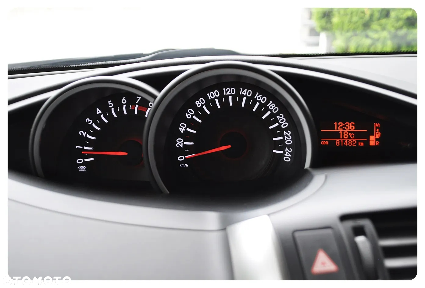 Toyota Verso 1.8 5-Sitzer Skyview Edition - 22