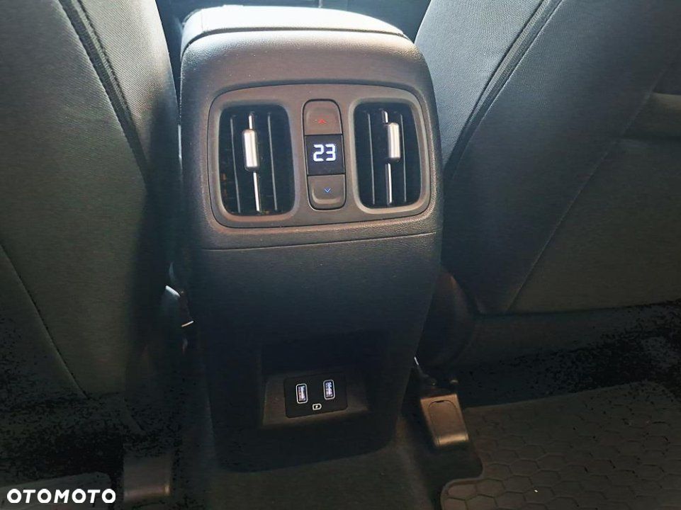 Hyundai Tucson - 15