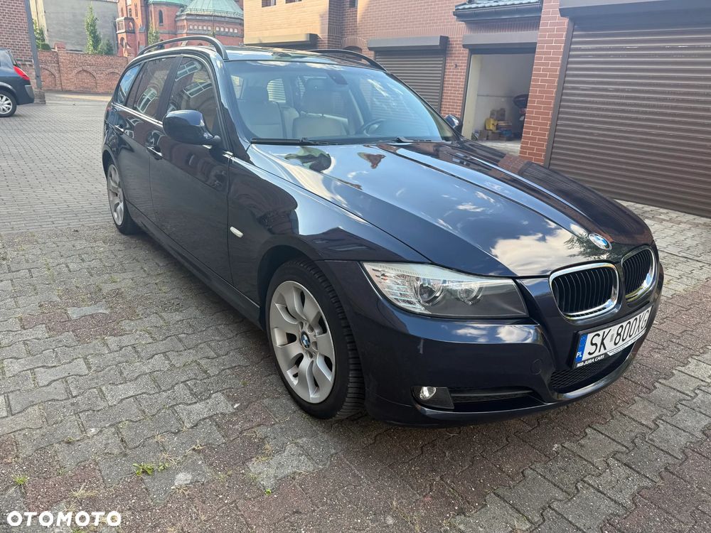BMW Seria 3 - 10