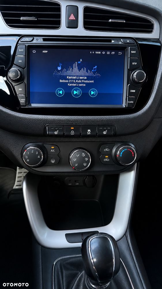 Kia Ceed 1.4 CVVT Fifa World Cup Edition - 18