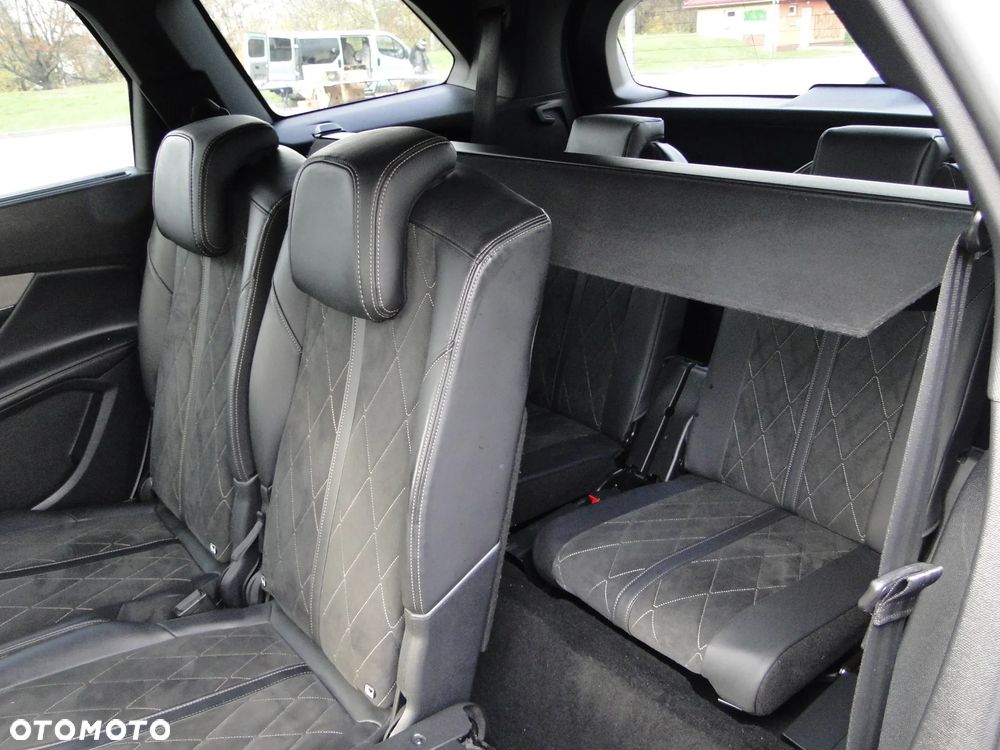 Peugeot 5008 2.0 BlueHDI GT S&S EAT8 - 7