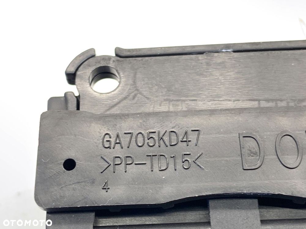 SILNIK NAGRZEWNICY  MAZDA 3 sedan (BM_, BN_) 2013 - 2022 2.0 88 kW [120 KM] benzyna 2013 - 2022 - 4