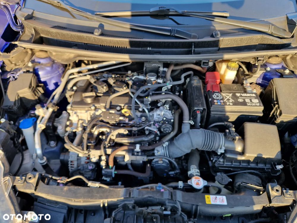 Toyota Yaris 1.5 Comfort - 14