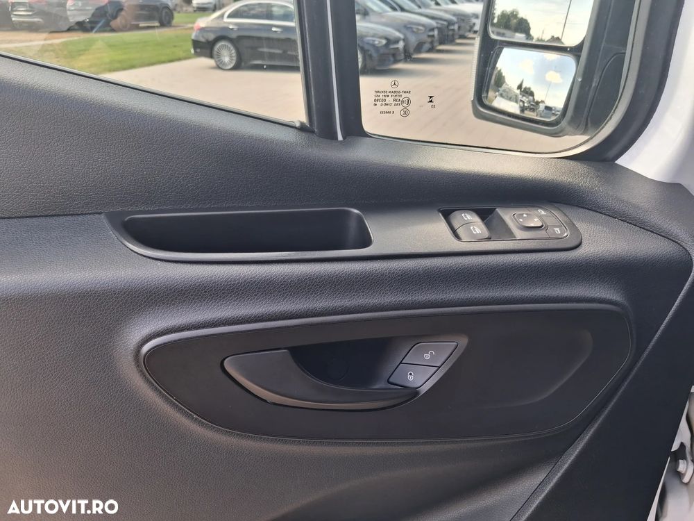 Mercedes-Benz Sprinter 317 extra-lung - 10