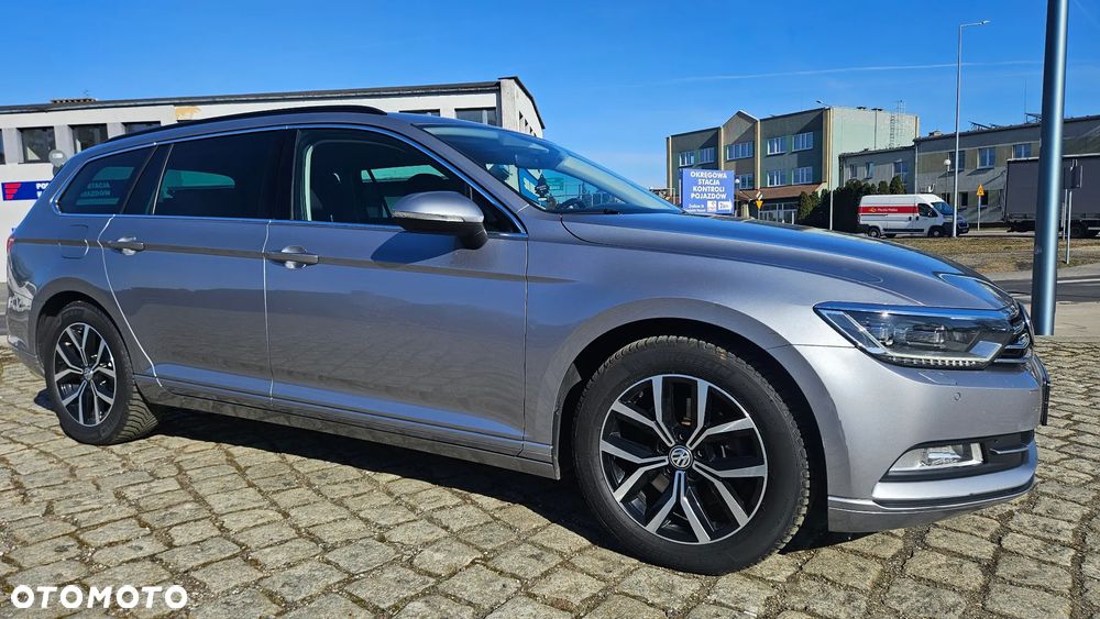 Volkswagen Passat - 3