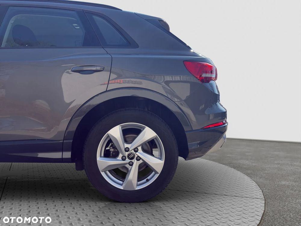 Audi Q3 35 TFSI Advanced S tronic - 25