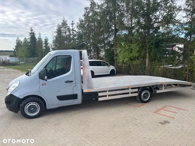 Renault Master - 12
