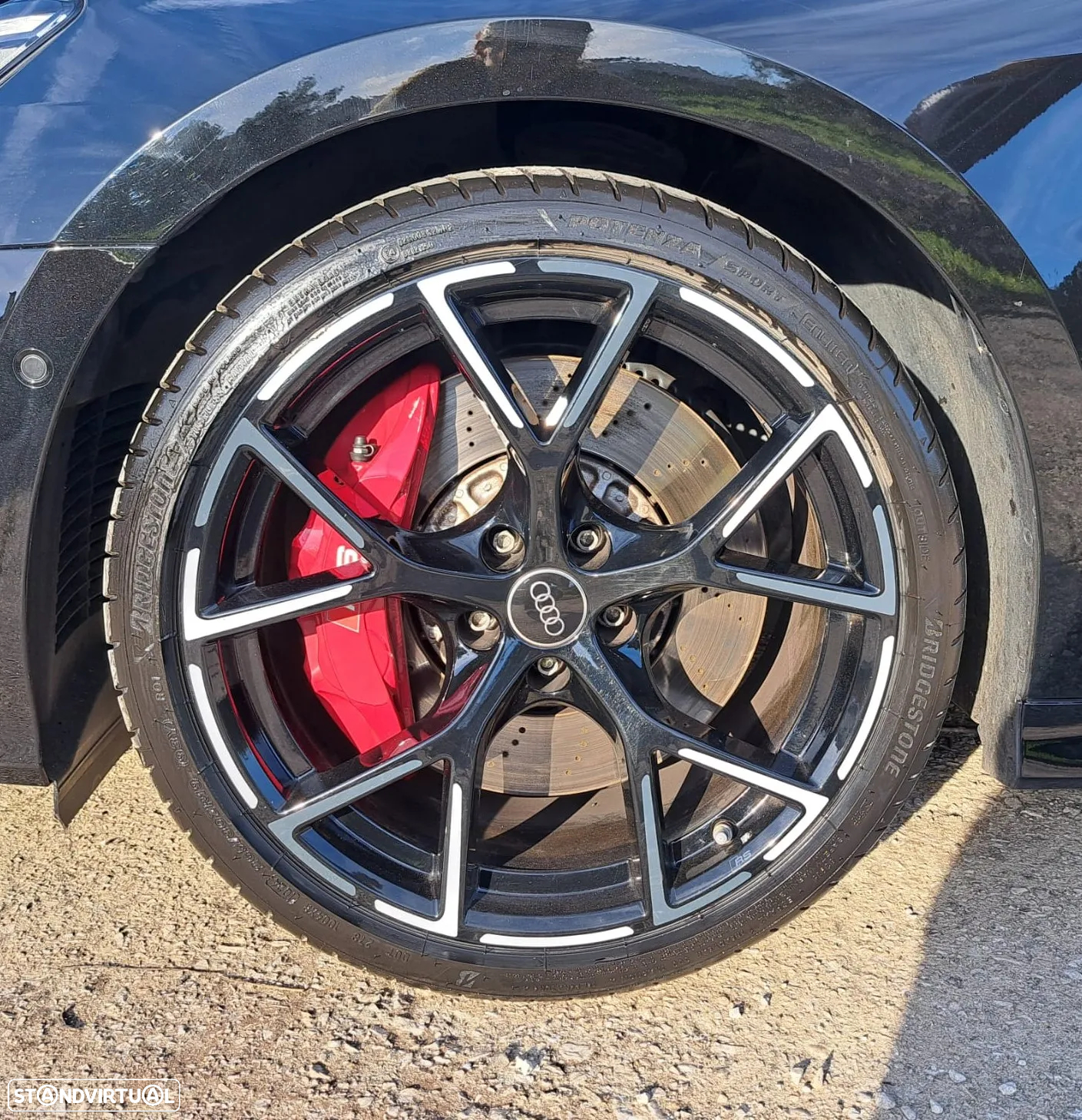 Audi RS3 Sportback TFSI quattro S tronic - 29