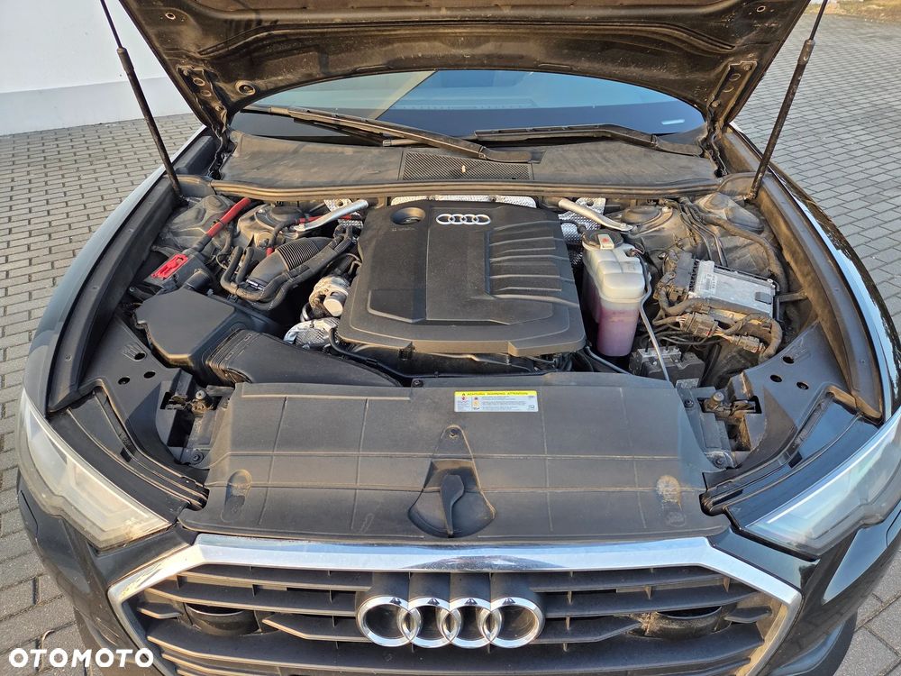Audi A6 Avant - 23