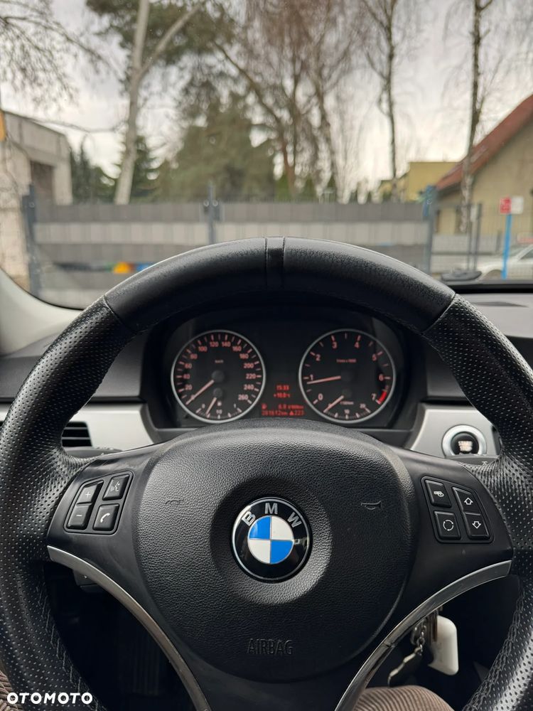 BMW Seria 3 - 10