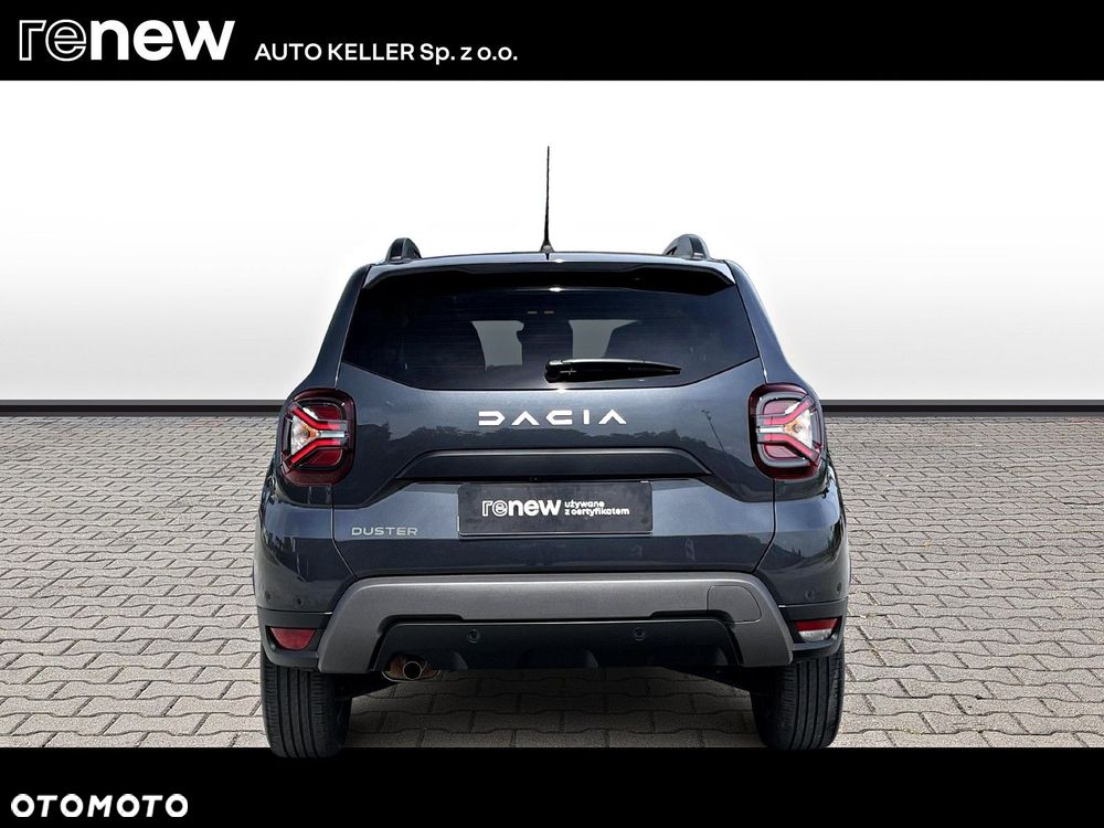 Dacia Duster - 6