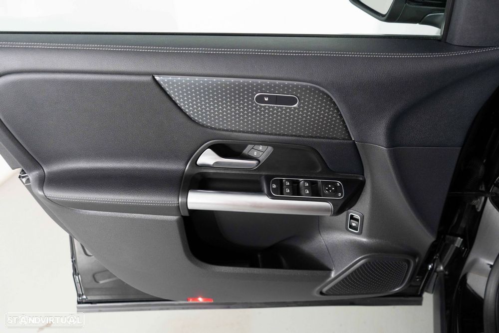 Mercedes-Benz EQA 250+ Progressive - 19