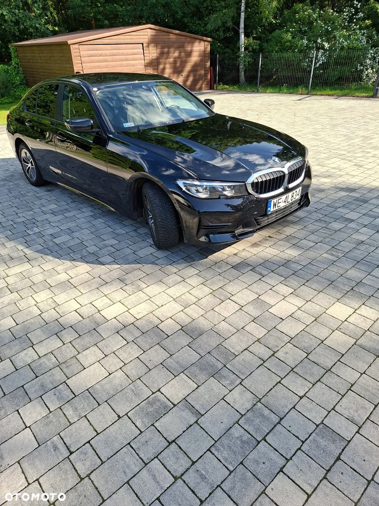 BMW Seria 3 - 22