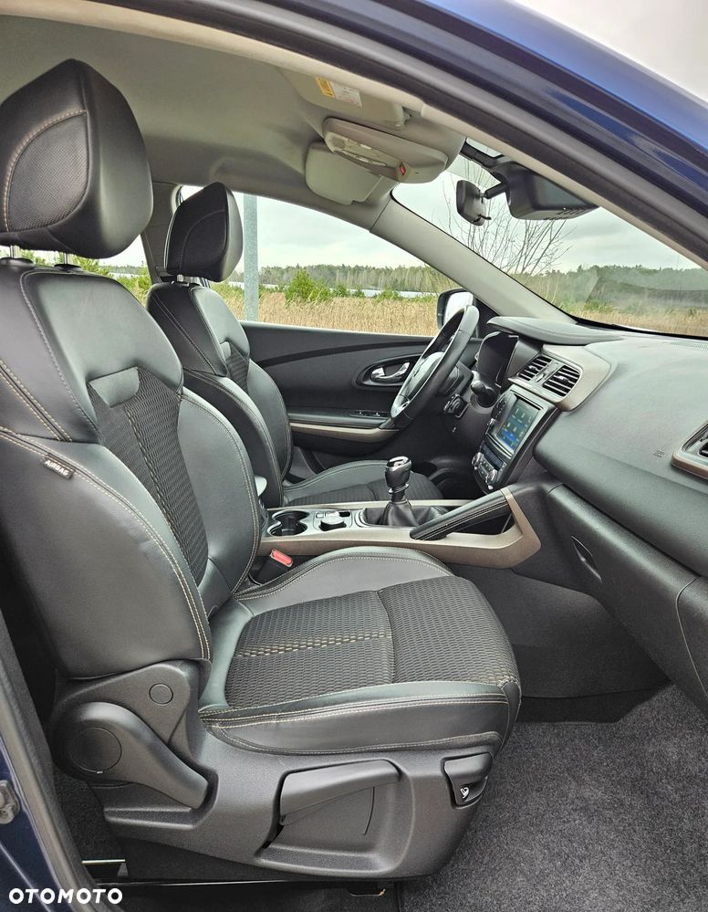 Renault Kadjar Energy TCe 130 XMOD - 15