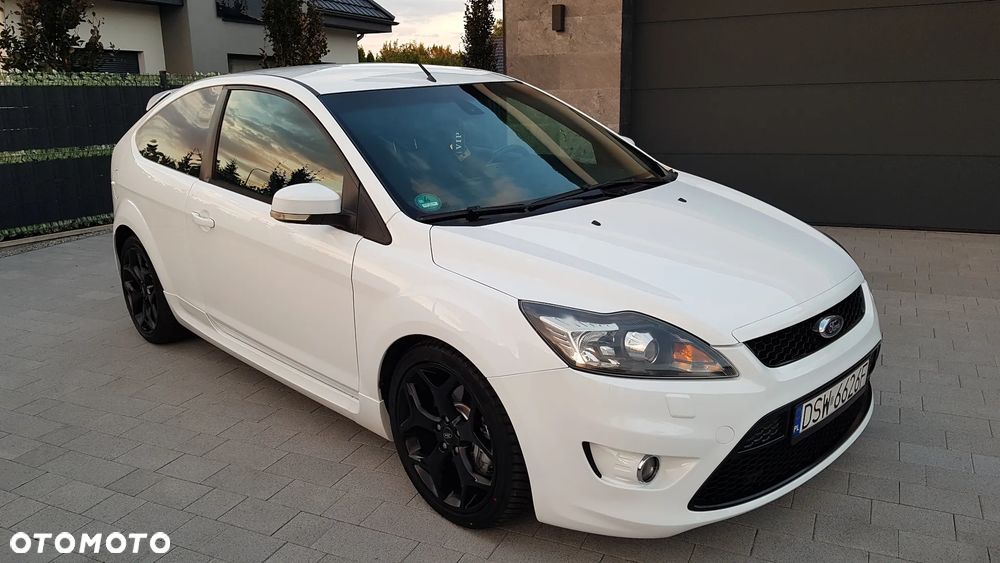Ford Focus - 2