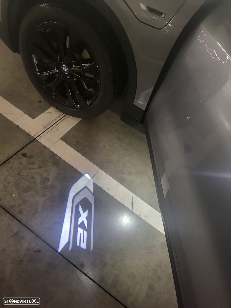 BMW X2 xDrive25e Advantage - 6