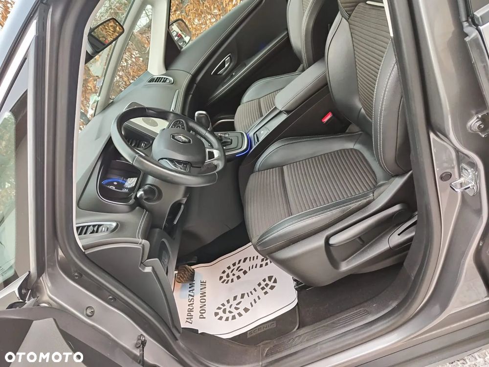 Renault Scenic 1.3 TCe Energy Zen EDC - 12