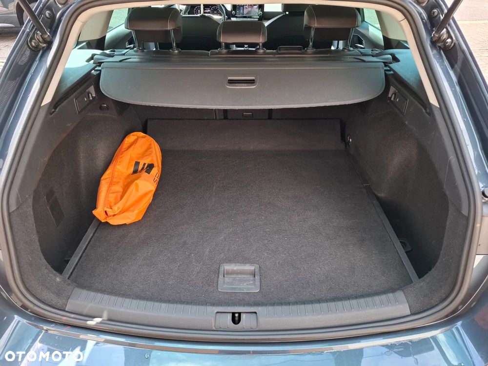 Seat Leon Sportstourer 1.5 TSI Xcellence - 38