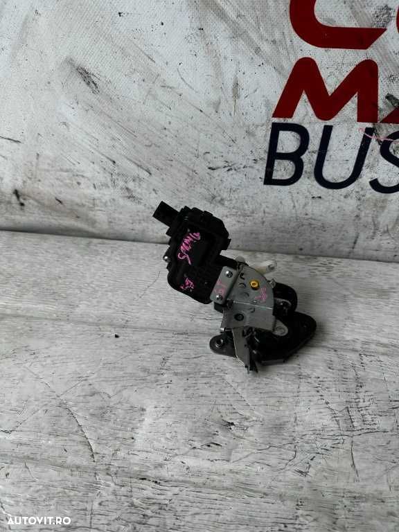 Dezmembrari DACIA SPRING Broasca ușa stânga spate cod piesa 825035134R - 1