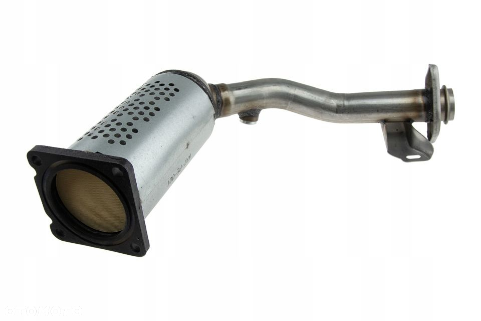KATALIZATOR PEUGEOT 206 206 CC 1.4 1.6 98-07 NOWY + USZCZELKI - 5
