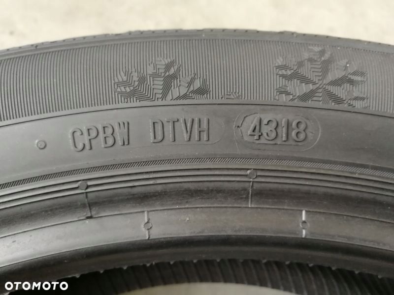 Opony zimowe 195/55 R 20 Semperit Speed-Grip 3 - 6