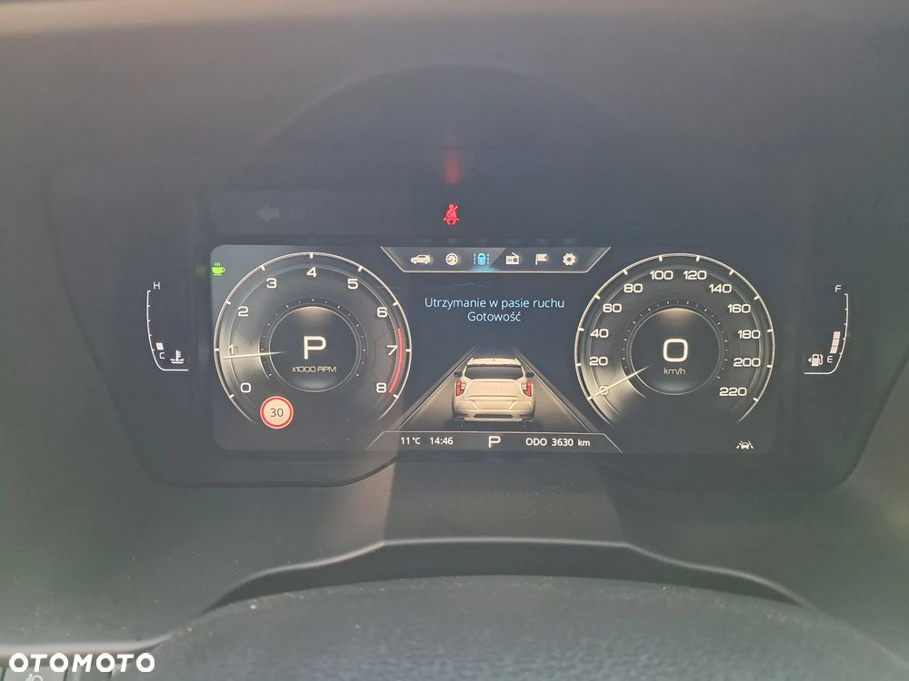 SsangYong/KGM Tivoli - 13