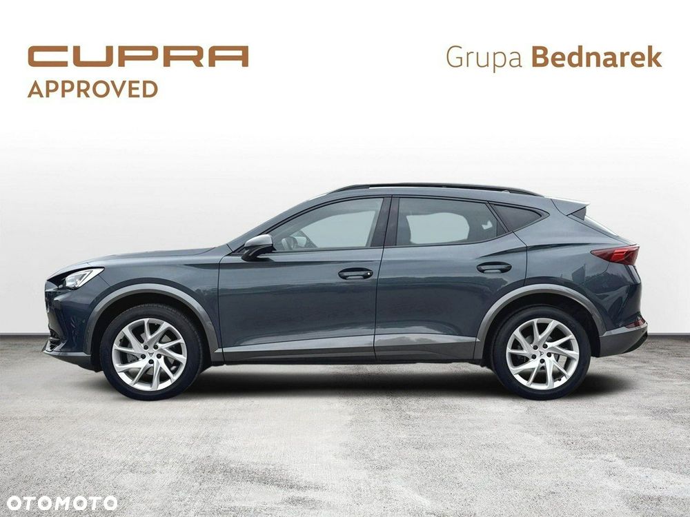 Cupra Formentor 1.5 TSI - 3