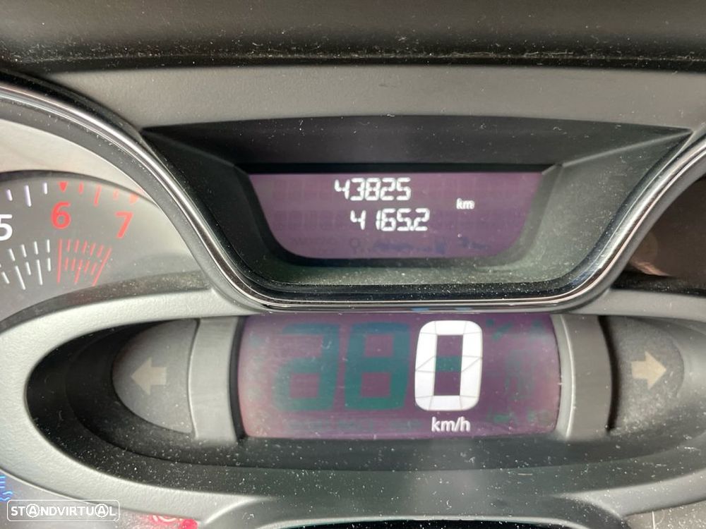 Renault Captur 0.9 TCE - 3
