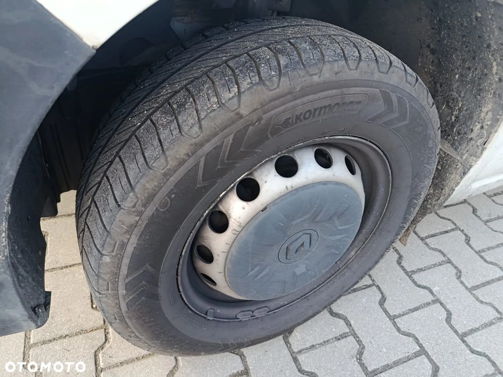 Renault Master - 16