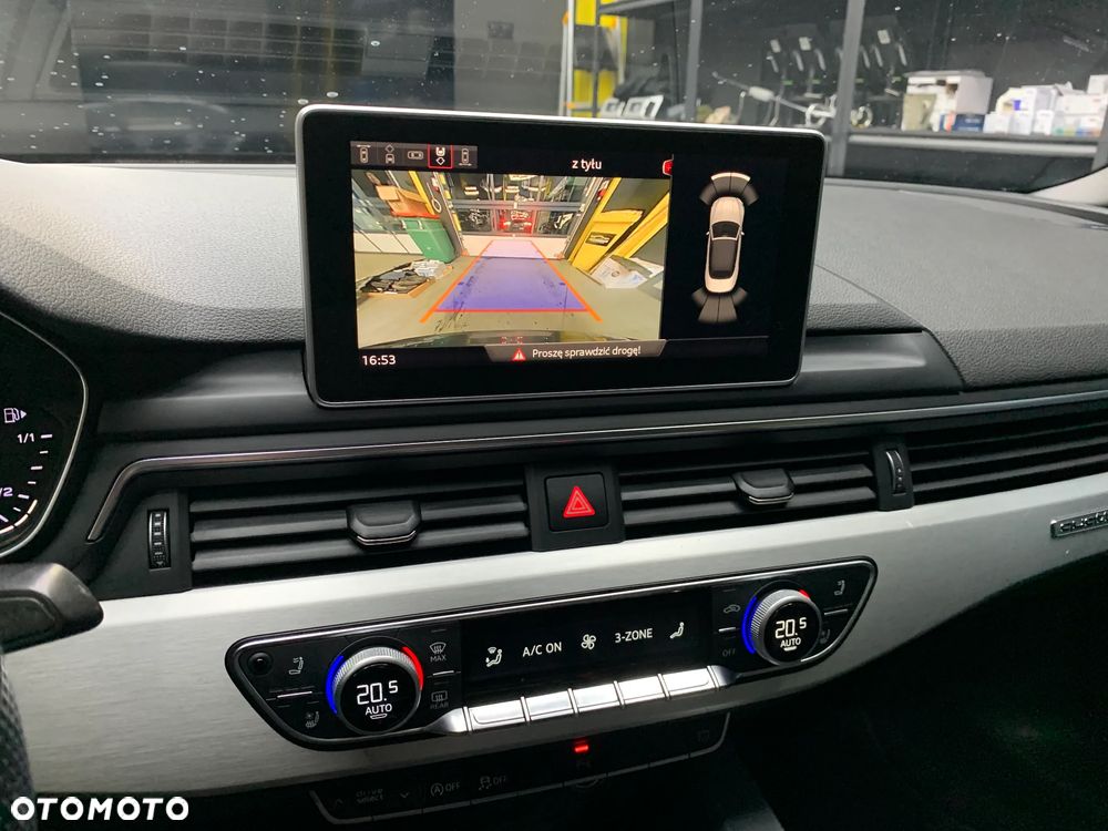 Audi A5 Cabrio 2.0 TFSI quattro S tronic - 18