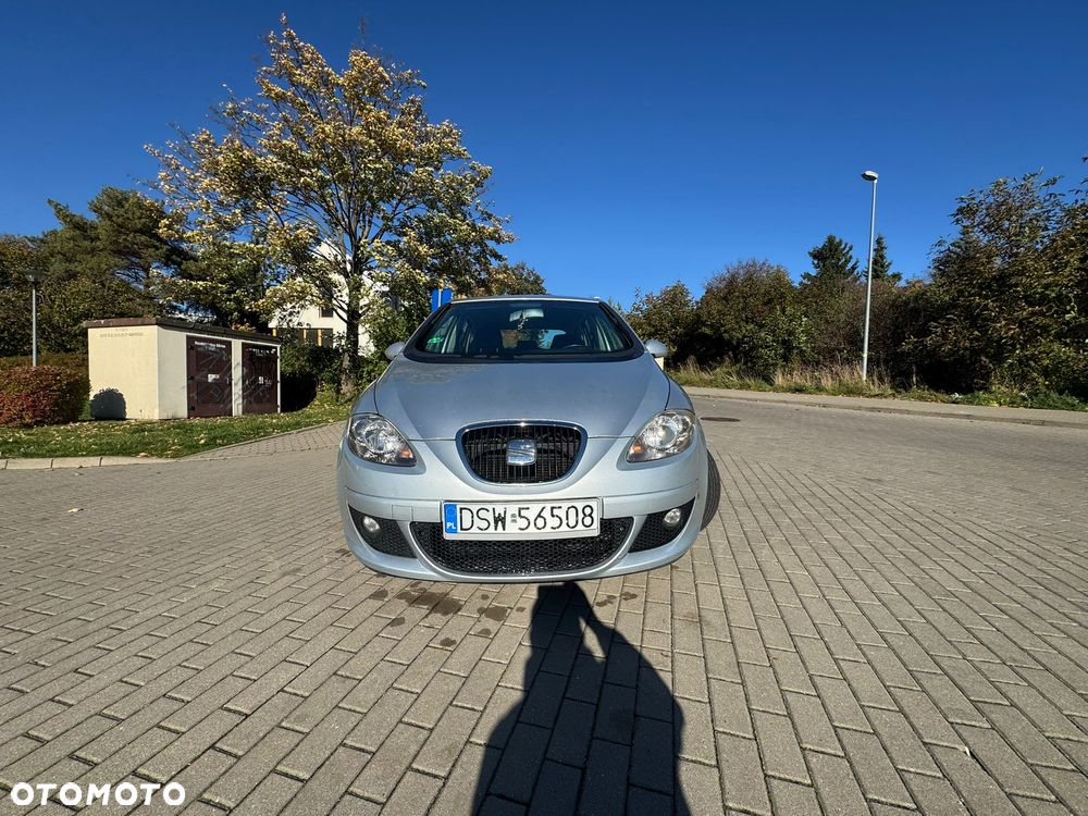 Seat Altea 1.9 TDI Stylance - 6