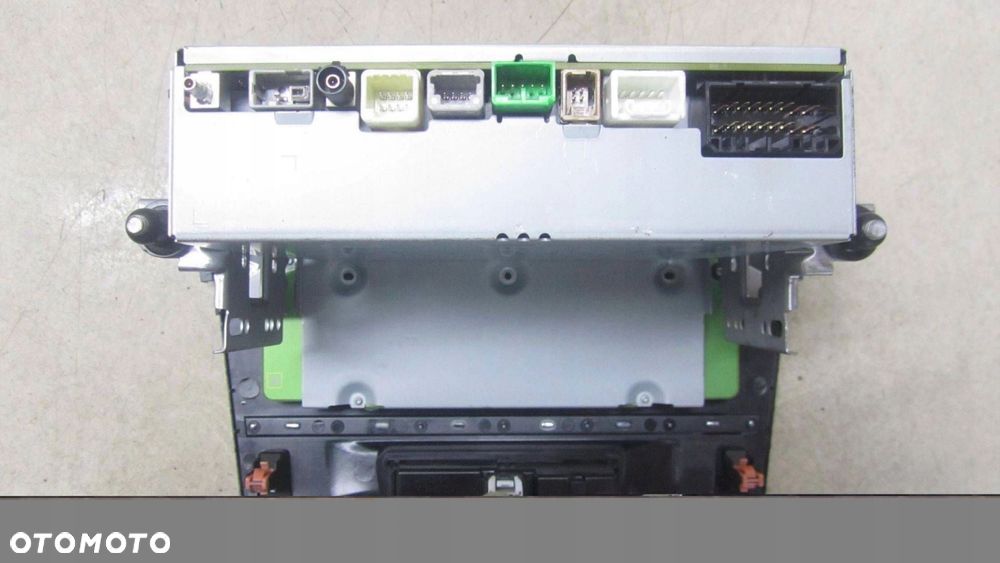 SUZUKI VITARA III RADIO NAWIGACJA 39920-54PG0 14- - 6