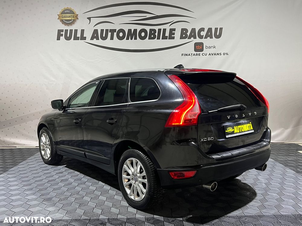 Volvo XC 60 D5 AWD Aut. Summum - 5