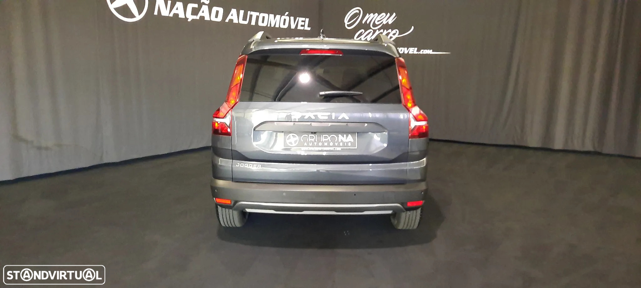 Dacia Jogger 1.0 ECO-G Extreme+ Up&Go 7L Bi-Fuel - 6