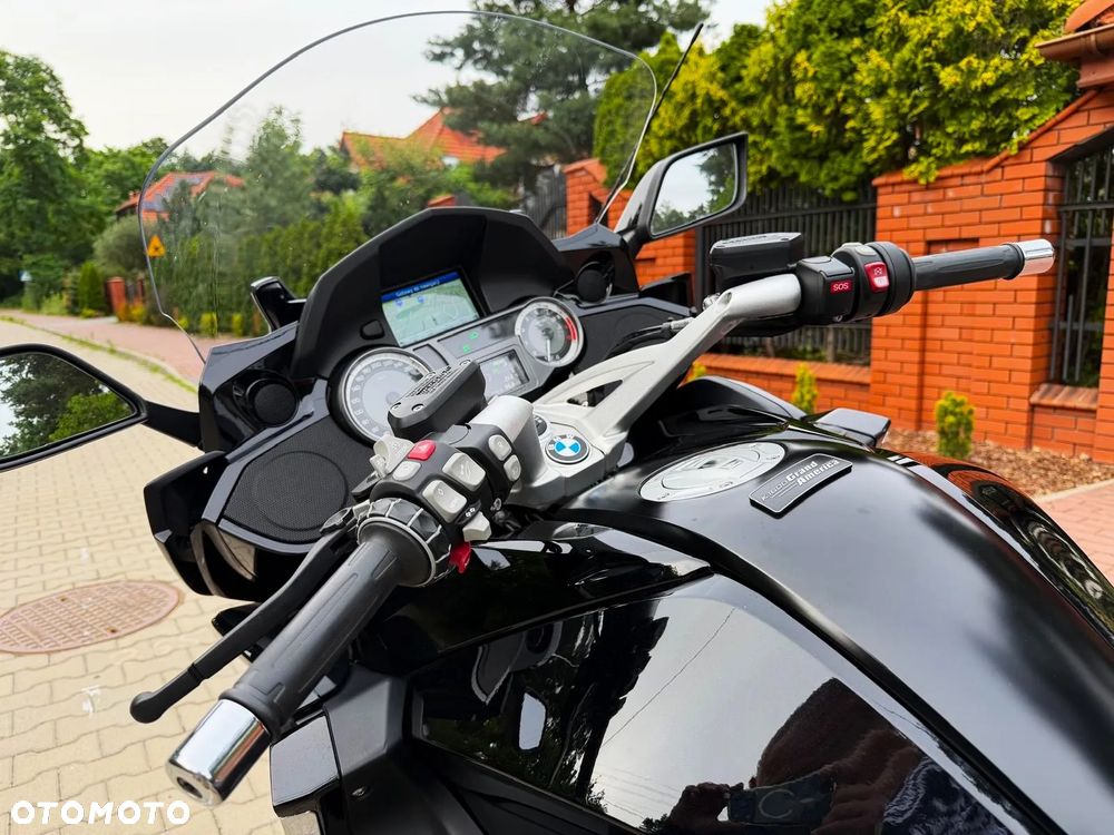 BMW K - 7