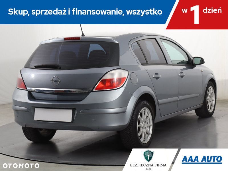 Opel Astra - 7