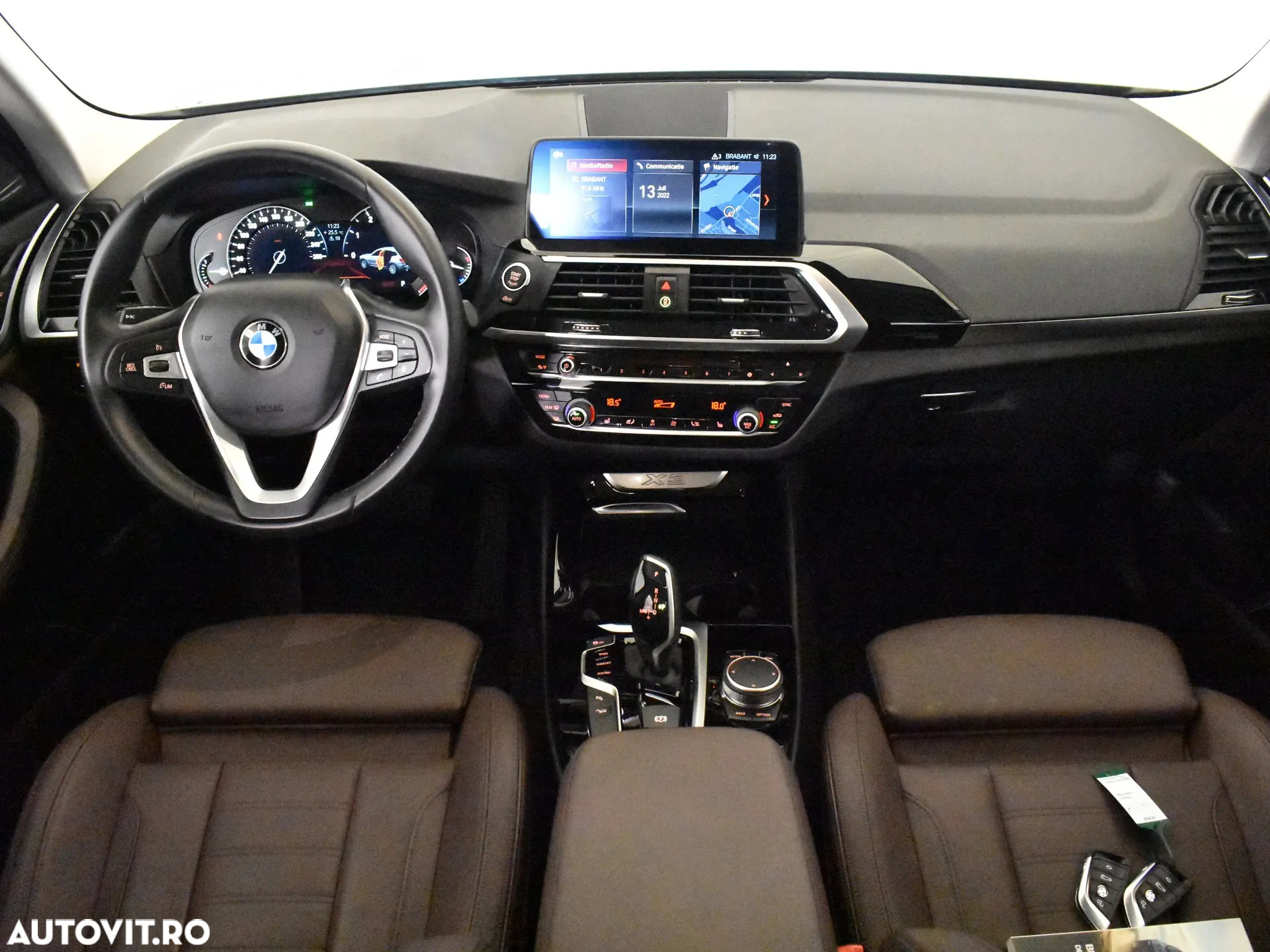 BMW X3 - 3