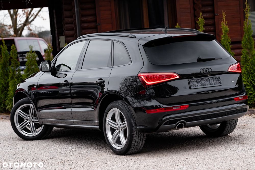 Audi Q5 - 10