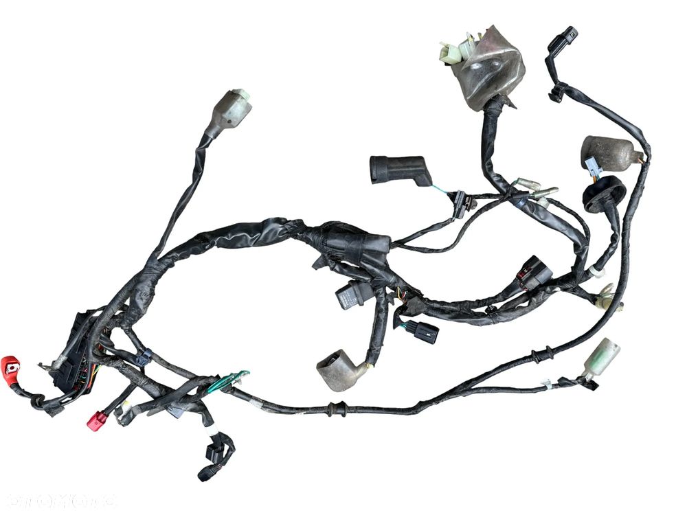Instalacja wiązka   Honda PCX 125 18-20R - 8