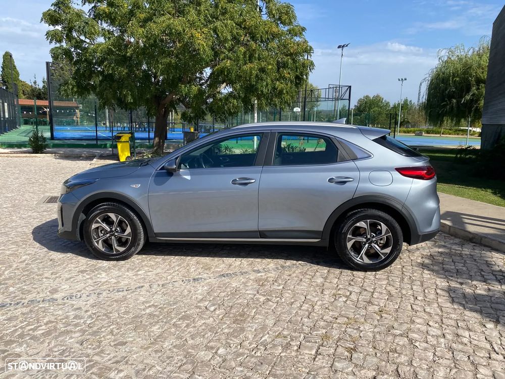 Kia XCeed 1.0 T-GDi Dynamic - 4