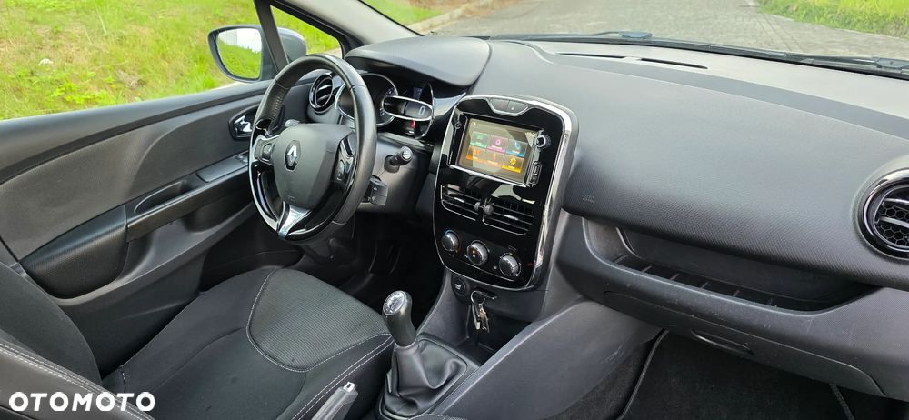 Renault Clio TCe 90 Dynamique - 13