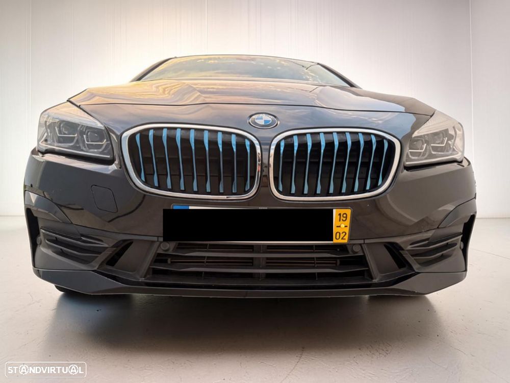 BMW 225xe Active Tourer Advantage - 3