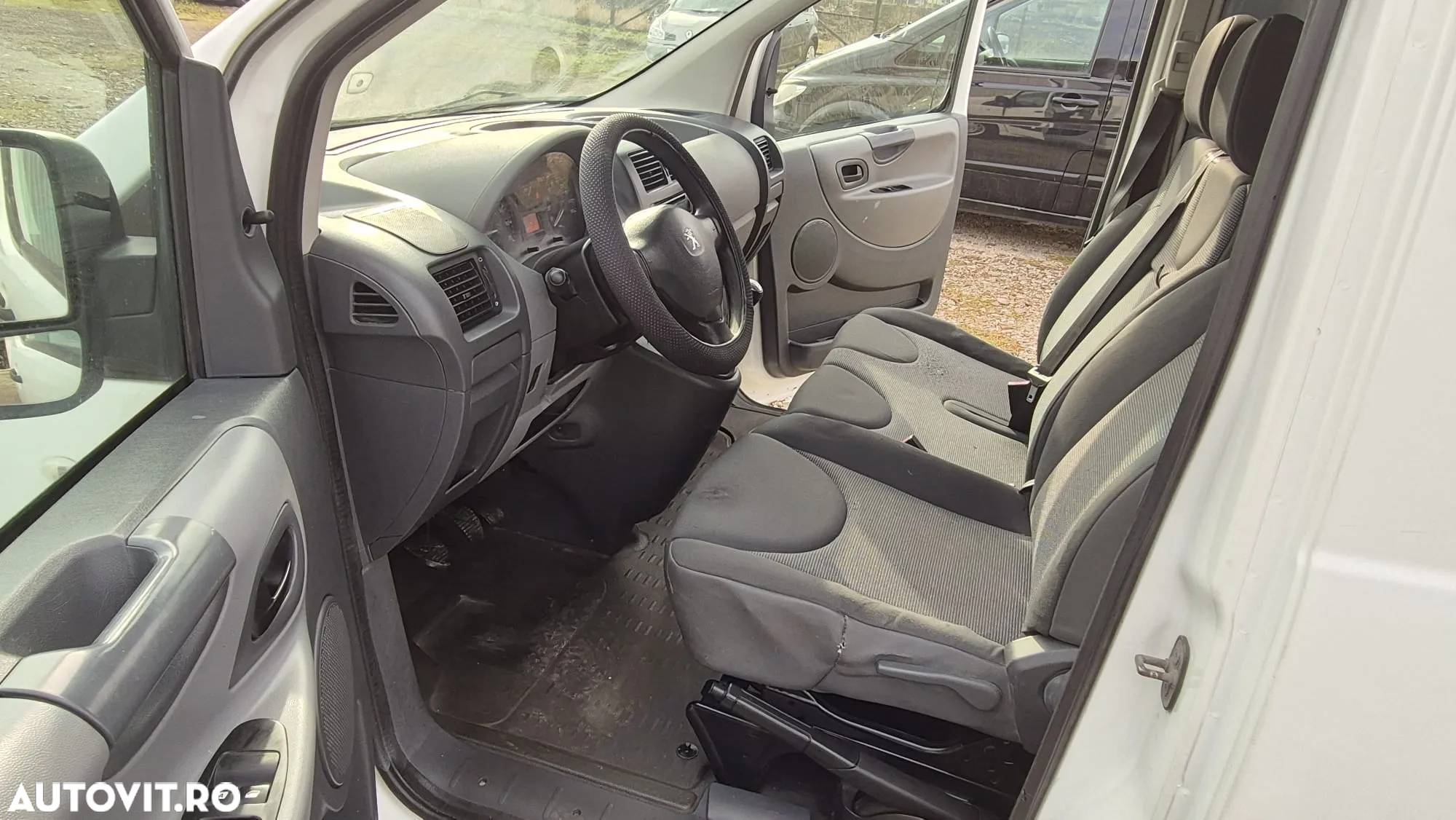 Peugeot Expert Van 90 FAP - 7