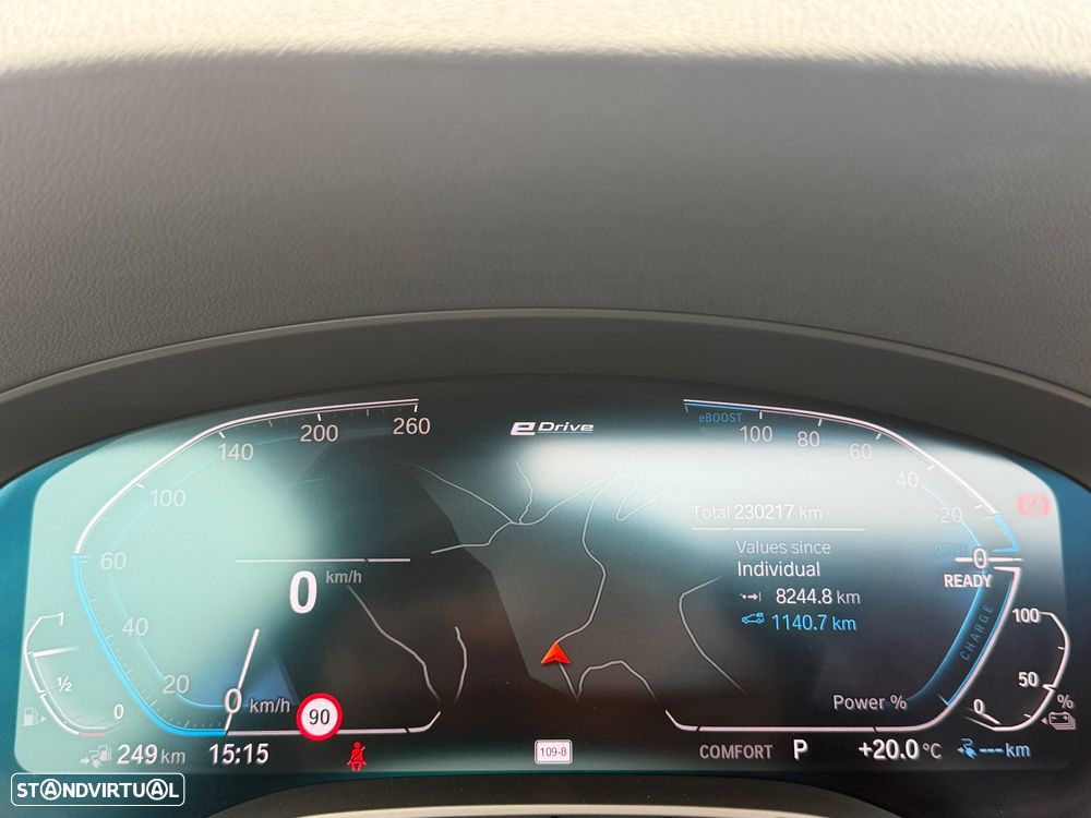 BMW 530 e Aut. M Sport Edition - 31